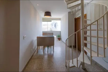 Apartamento com 3 Quartos à venda, 161m² no Alto Barroca, Belo Horizonte