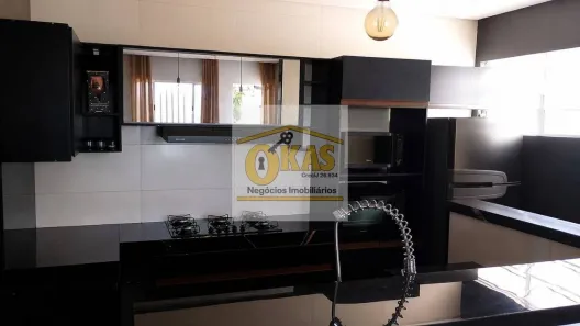 Casa com 2 Quartos à venda, 48m² no Vila São Paulo, Mogi das Cruzes