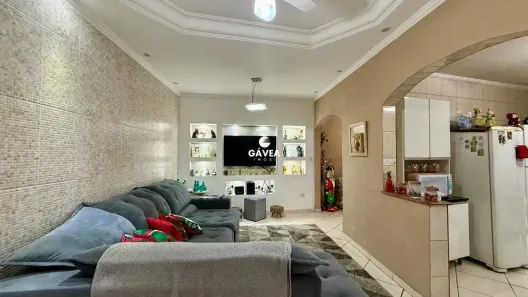 Casa com 3 Quartos à venda, 240m² no Parque São Vicente, São Vicente