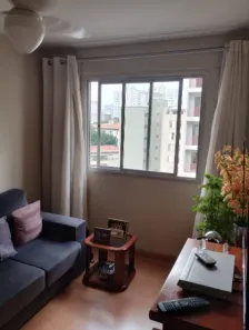 Apartamento com 1 Quarto à venda, 37m² no Bela Vista, São Paulo