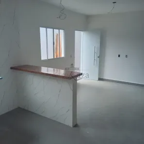Casa com 2 Quartos à venda, 69m² no Jardim dos Bandeirantes, São José dos Campos