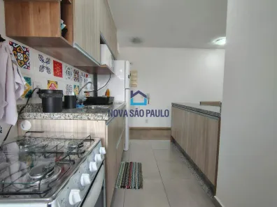 Apartamento com 2 Quartos à venda, 67m² no Vila Água Funda, São Paulo