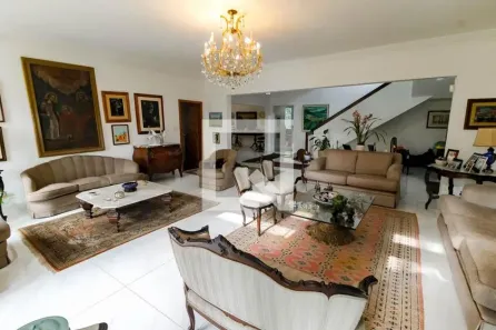 Casa com 5 Quartos à venda, 800m² no Jardim Leonor, São Paulo