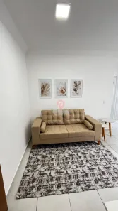 Apartamento com 2 Quartos à venda, 44m² no Mondubim, Fortaleza