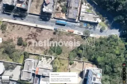 Lote/Terreno à venda, 468m² no Buritis, Belo Horizonte
