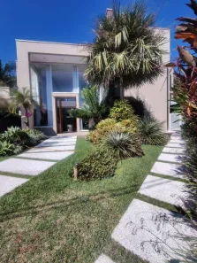 Casa com 6 Quartos à venda, 411m² no Riviera, Bertioga