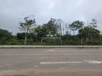 Lote/Terreno à venda, 3200m² no Chácaras de Inoã (Inoã), Maricá