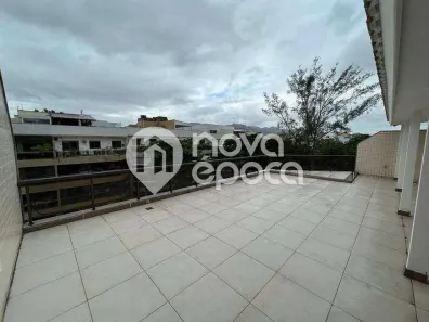 Apartamento com 3 Quartos à venda, 300m² no Recreio dos Bandeirantes, Rio de Janeiro