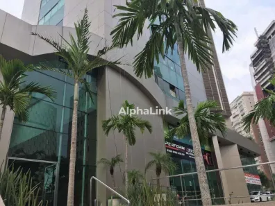 Sala Comercial para alugar, 59m² no Dezoito do Forte Empresarial/Alphaville., Barueri