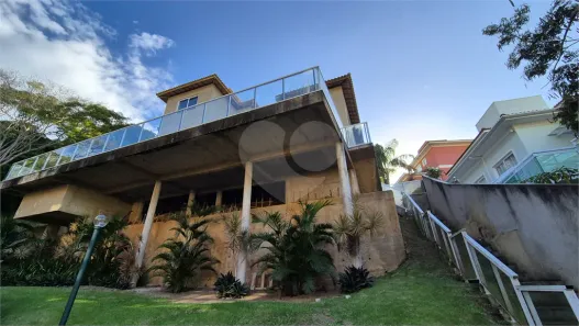 Casa de Condomínio com 4 Quartos à venda, 250m² no Geribá, Armação dos Búzios