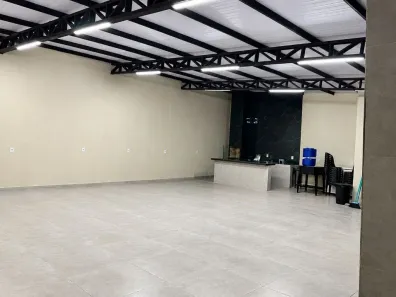 Imóvel Comercial à venda, 120m² no Jardim Maranata, Aparecida de Goiânia