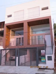 Casa com 3 Quartos à venda, 167m² no Morro Santana, Porto Alegre