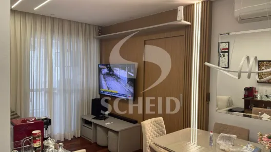 Apartamento com 2 Quartos à venda, 62m² no Vila Andrade, São Paulo