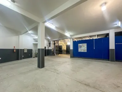 Galpão/Depósito/Armazém à venda, 380m² no Jardim Nilópolis, Campinas