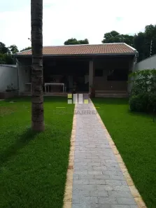 Casa com 3 Quartos à venda, 300m² no Jardim Dall'Orto, Sumaré