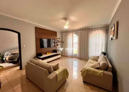 Casa com 3 Quartos à venda, 151m² no Vila Hortência, Sorocaba