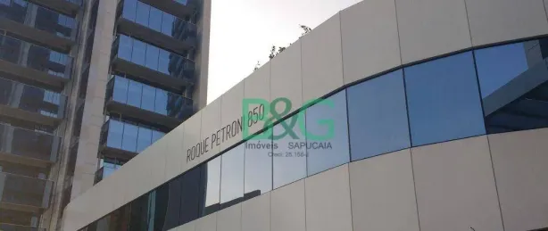 Sala Comercial à venda, 101m² no Jardim das Acácias, São Paulo