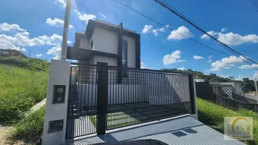Casa com 3 Quartos à venda, 97m² no Jardim Nhanguara, Bom Jesus dos Perdões