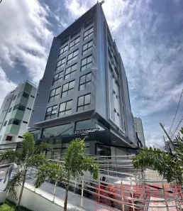Apartamento com 1 Quarto à venda, 31m² no Bessa, João Pessoa