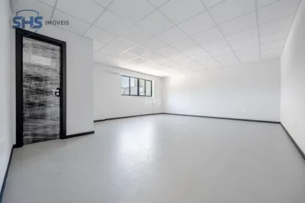 Sala Comercial para venda ou aluguel, 41m² no Ponta Aguda, Blumenau