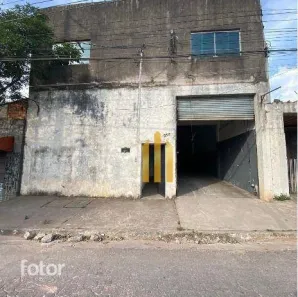 Galpão/Depósito/Armazém à venda, 530m² no Cidade Aracilia, Guarulhos