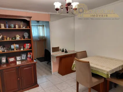 Apartamento com 3 Quartos à venda, 63m² no Parque Cecap, Guarulhos