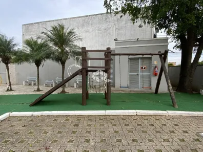 Apartamento com 2 Quartos à venda, 44m² no Costa e Silva, Porto Alegre