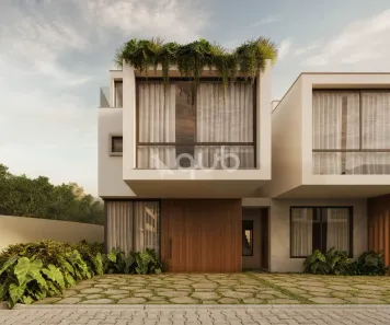 Sobrado com 3 Quartos à venda, 196m² no XANGRI-LÁ, Xangri-lá