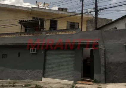 Casa com 2 Quartos à venda, 323m² no Vila Nilo, São Paulo