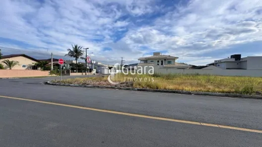 Lote/Terreno à venda, 420m² no Avaí, Guaramirim