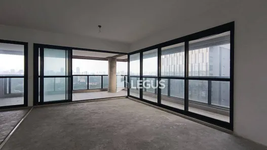 Apartamento com 3 Quartos à venda, 145m² no Pinheiros, São Paulo