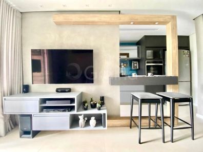 Apartamento com 2 Quartos à venda, 72m² no Campeche, Florianópolis