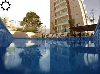 Apartamento com 3 Quartos à venda, 85m² no Vila Yara, Osasco