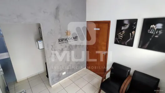 Ponto Comercial com 1 Quarto à venda, 97m² no Lídice, Uberlândia