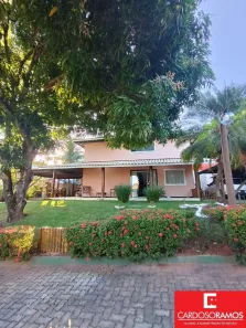 Casa com 3 Quartos à venda, 390m² no Pitangueiras, Lauro de Freitas