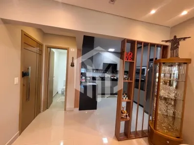 Apartamento com 2 Quartos à venda, 107m² no Canto do Forte, Praia Grande