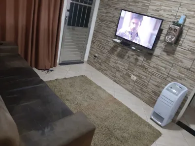 Casa com 3 Quartos à venda, 137m² no Jardim Fortaleza, Guarulhos