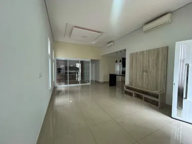 Casa de Condomínio com 3 Quartos à venda, 176m² no Parque Residencial Roland, Limeira