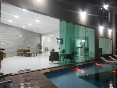 Casa de Condomínio com 3 Quartos à venda, 450m² no Jardim Peri, São Paulo