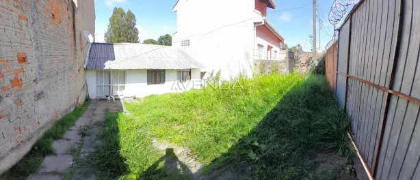 Lote/Terreno à venda, 200m² no Bairro Alto, Curitiba