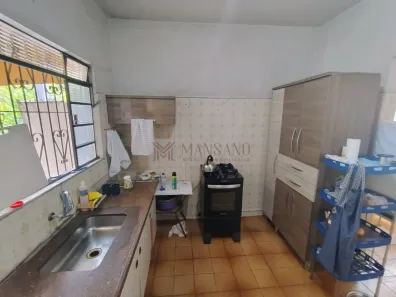 Casa com 3 Quartos à venda, 139m² no Vila Seabra, Bauru