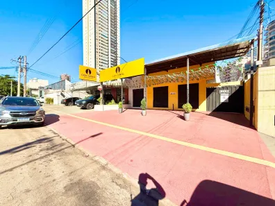 Sala Comercial para alugar, 32m² no Setor Oeste, Goiânia