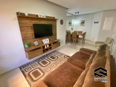 Apartamento com 2 Quartos à venda, 70m² no Enseada, Guarujá