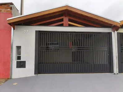 Casa com 2 Quartos à venda, 89m² no Piracangaguá, Taubaté