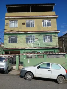 Apartamento com 2 Quartos para alugar, 38m² no Brás de Pina, Rio de Janeiro