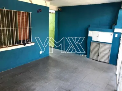 Casa com 3 Quartos à venda, 136m² no Vila Paiva, São Paulo