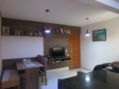 Apartamento com 2 Quartos à venda, 64m² no Vila Metalúrgica, Santo André