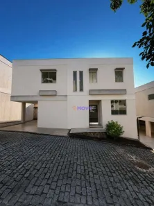 Casa de Condomínio com 3 Quartos à venda, 240m² no Vila Progresso, Niterói