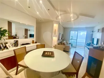 Apartamento com 3 Quartos à venda, 100m² no Chácara Inglesa, São Paulo