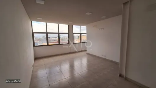 Sala Comercial à venda, 39m² no Cidade Luiza, Jundiaí